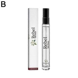 Uta Rebel Pheromone Köln miehille, 2024 Uusi kapinallinen naisille 10 ml B