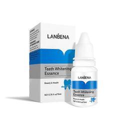 10 ml hampaiden valkaisuesanssi poistaa tahrat ja keltaiset täplät hampaiden nestemäinen suunhoito miehille naisille 1pc