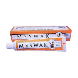 Kerala Nature Ayurvedic meswak hammastahna 100 g