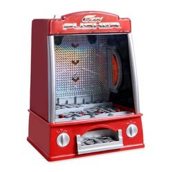 Ruili Elektronisk Candy Machine Grab Award Carnival Arcade Spil Klo