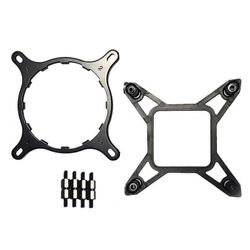 Nzxt-päivityspistorasia Lga1700 Sarjakiinnike Kraken X / z Aio Cooler Pm-kxzsab0-000