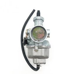 Barsinfi Cg150 Motorcykel Karburator Pz27 Karburator uden acceleration Pumpe