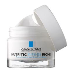 La Roche Posay La Roche-Posay Nutritic Intense Riche 50ml
