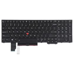 Näppäimistö Lenovo Thinkpad P15V L15 T15P P15 P17 Lenovo Thinkpad P15V L15 T15P P15 P17