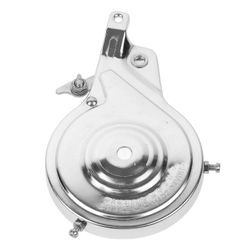 Jarrukokoonpano Takarumpujarru Sähköinen moottoripyörä Minipyörän syöttörumpujarru Hopea 17.00X11.00X1.50CM