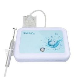 mickcara Maaginen aktiivinen happikuplakone syväpuhdistus hellävarainen valkaisu iho aktiivinen happi-instrumentti kasvojen puhdistusaine kauneusla...