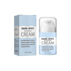 Dark Spot Cream Collagen Boost Acanthosis Nigricans Therapy Cream, Dark Spots Acanthosis Cream 50ml 3pcs