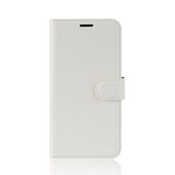 AIR Multifunktionelt læderskalcover til Samsung Galaxy S10 / S10 Plus / S10