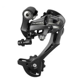Sm Acera Rd-m390 9 27-vaihteinen Mtb-pyörä maastopyörän vaihtaja