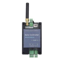 G202 GSM -oven portinavaaja kaukosäädin päälle / pois-relekytkin kaukosäädin oven pääsy langaton ovi