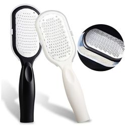 Foot File Callus Remover Foot Scrubber Foot Rasp skraber Pedicure Tools Dead Skin Remover For Feet Foot Care Sort