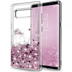 Stargadgets Glittra Med Galaxy S10 - 3d Bling Skal!