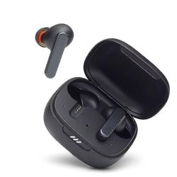 Live Pro Tws Subwoofer langattomat kuulokkeet In-ear-musiikkikuulokkeet mikrofoni-eyzillä Valkoinen
