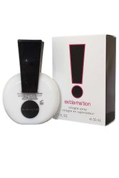 Coty huutomerkki Eau de Cologne Spray 50ml