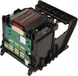 HP Officejet Pro 8100/8600/8620 -tulostuspään suuttimen vaihtosarja