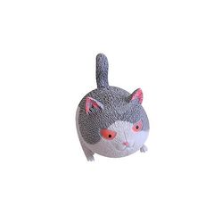 Handuo Kat-formet bold, stress Relief Squeeze Ball Stress Legetøj style2