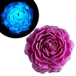 Matalan lämpötilan kynttilät pimeässä Tuoksukynttilät Matala lämpö Romanttinen vahaleikkikynttilät Body Safe Matala lämpötila tippakynttilät Hieron...