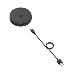 Station Cradle Charger Latausteline Ultimateears Boom 3:lle Musta