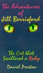 Eventyrene af Jill Berrisford, katten, der svøbte en rubin