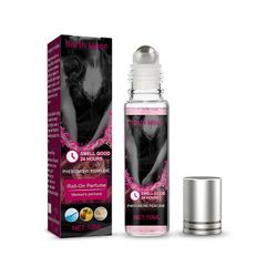 10 ml Bedste Sex Feromon Intimate Partner Parfume Spray Duft Til Mænd Kvinder