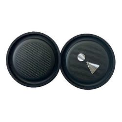 Päivitä kaiuttimesi bassokalvosubwoofer-kalvolla Bombox 2:ta varten