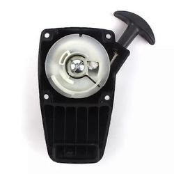 Käynnistin Robin Eh025 Makita Bhx2500 Bhx2500ca Käynnistin