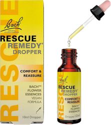Bach Rescue Remedy tippa, 10ml