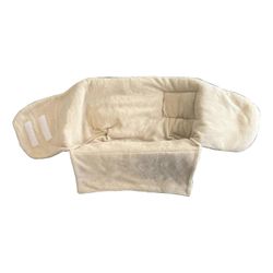 Ammattimainen vastasyntyneen valokuvaustäyttö vastasyntynyt poika tyttö valokuvarekvisiitta phot shooting wrap matto kaappaa upeita kuvia khaki