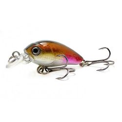 Crankbait Fiskeri Lokke Kunstig Hård Crank Bait Bass Fiskeri Wobblers 5