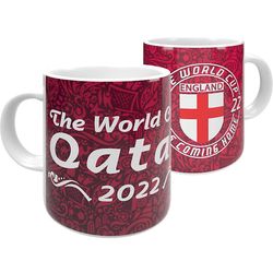 Hxetlv Qatar VM 2022 England Cup