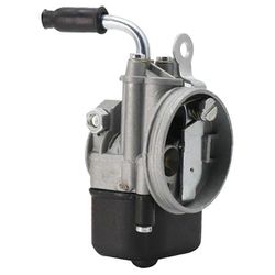 Kaasutin Piaggio Ciao PX FL Vespa Mopotasku SHA 12/12 Dellorto Carb