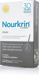 Nourkrin Man 60 tablettia