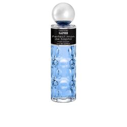 Parfums Saphir Perfect Man Edp Vapo 200 ml miehille