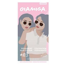 Oiamiga hopea, 120 ml