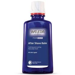 Weleda miesten parranajon jälkeen Balm 100ml