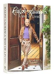 Ralph Lauren: En måde at leve på