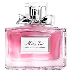 DIOR Miss Dior Absolut blomstrende Eau de Parfum 100ml