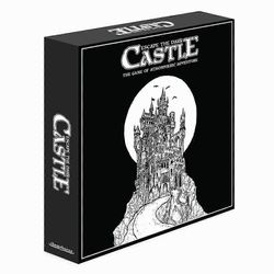 Themeborne Ltd Paeta Dark Castle lauta peli