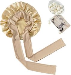Best Trade 100% mulperisilkkinen unihattu - ylelliseen unikokemukseen Pink