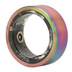 Älykäs terveysrengas: Bluetooth-kuntomittari mielialan ja masennuksen seurannalla, automaattinen unentunnistus