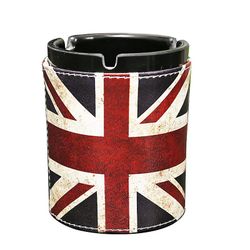 Wanyin Vintage PU-nahkainen lyijykynän pidike pöydän järjestäjä tyyppi 1