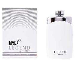 Miesten hajuvesi Montblanc MB013A07 EDT 200 ml