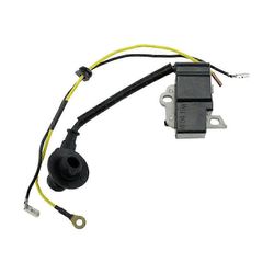 Sytytyspuolan korkeajännitepaketti Steele MS231 MS251 MS261 -moottorisahamoduulille Kuten