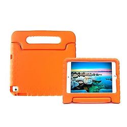 Coosilo Ipad Pro10.5 Anti-drop All inclusive Protective Cover 10,2" Eva Shell orange