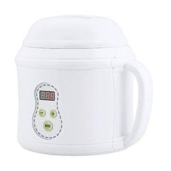 Deo 500cc digitaalinen vahalämmitin lämpimille kerma- ja kuumavahavoiteille