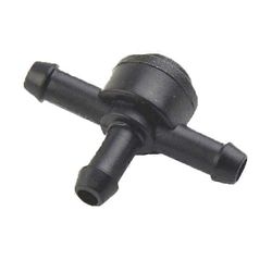 Tuulilasin pesurin takaiskuventtiilin putkivesi Volvo C30 C70 S40 S60 S70 S80 V50 V70 XC60 XC70 XC90 SMT0401-1X