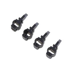 Gimbal-kamera kumipelti iskuja vaimentava pallo iskunvaimennin lentokoneiden korjausosat Mavic Mini / Mini 2: lle