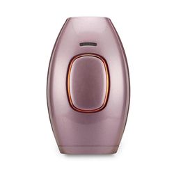 Ipl Laser-karvanpoisto luuri Pysyvä laser-karvojen poisto kotona Pysyvä karvanpoisto naisille ja miehille Ruusu kullan AU Plug