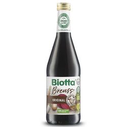 Biotta Breuss Mehu 500ml