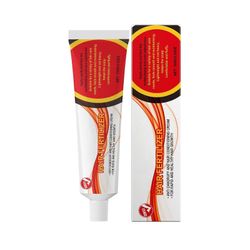 Growth Cream Hair Ravitseva Päänahka Edistää Hiusten Terveyttä Ravitsemus 100g A